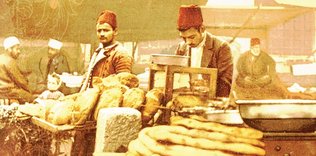 Anadolunun Orta Sınıfı : ahiler