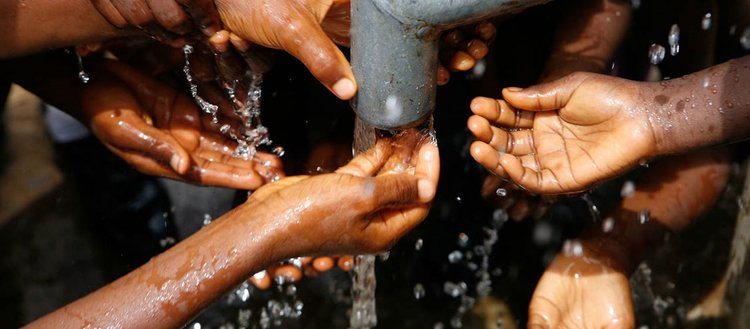Afrikalıların yüzde 60’ı temiz suya ulaşamıyor