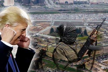 Pentagon’dan PKK/PYD yalanları