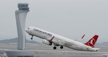 Turkish Airlines operates most flights in single day in Europe