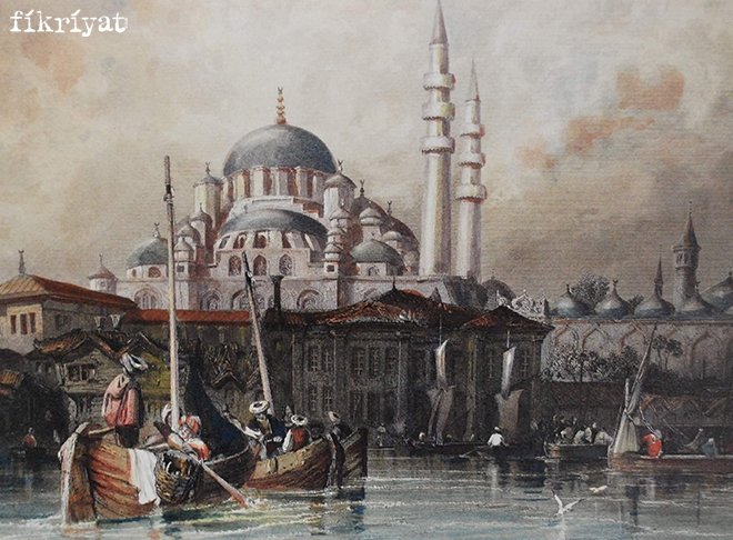 Devletler için elzem