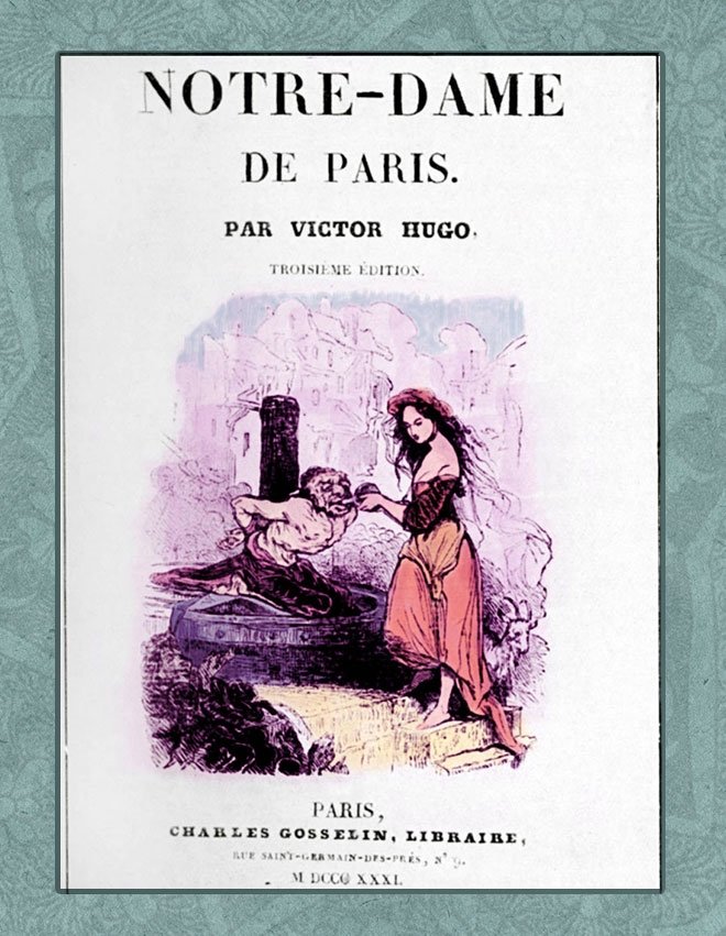 Victor Hugo Nun Hz Muhammed I Anlattigi Siir Galeri Fikriyat Gazetesi