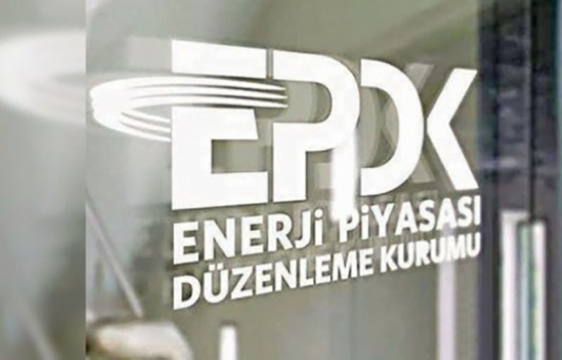 EPDK 8 şirkete lisans verdi