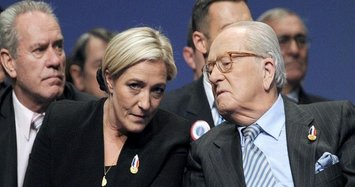 EP lifts parliamentary immunity for French politician Jean-Marie Le Pen