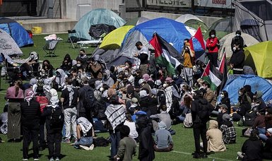 From campus to world stage: The impact of pro-Palestine protests at U.S. universities | How pro-Palestine student activists across American campuses may change the world