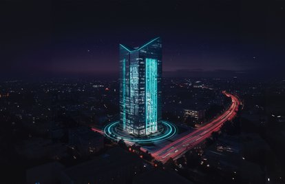 Teknoloji artık işin kendisi