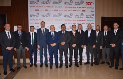 SönmezKOBİlerimiziteknolojikdevrimehazırlamalıyız