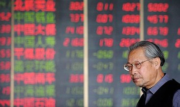 Asya borsaları negatif seyrediyor