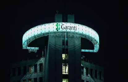 Garantibeklenmeyenkrizyönetiminigüçlendiriyor