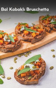 Yeni Yılın İlk Kahvaltıları