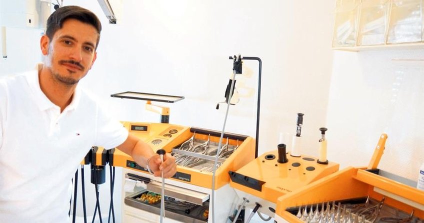 Deniz ve havuzda kulaklara dikkat