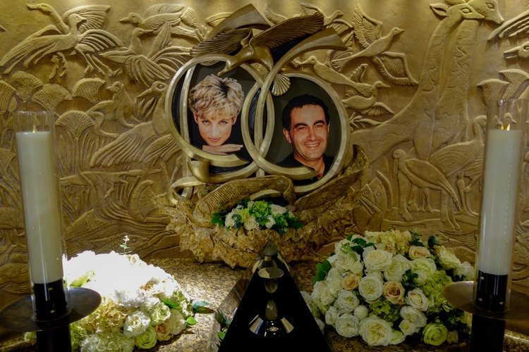 The Crown: Prenses Diana Gerçekten Dodi Fayed ile Evlenecek Miydi?