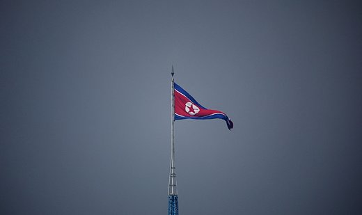 North Korea criticizes South Korea-U.S. joint military exercises