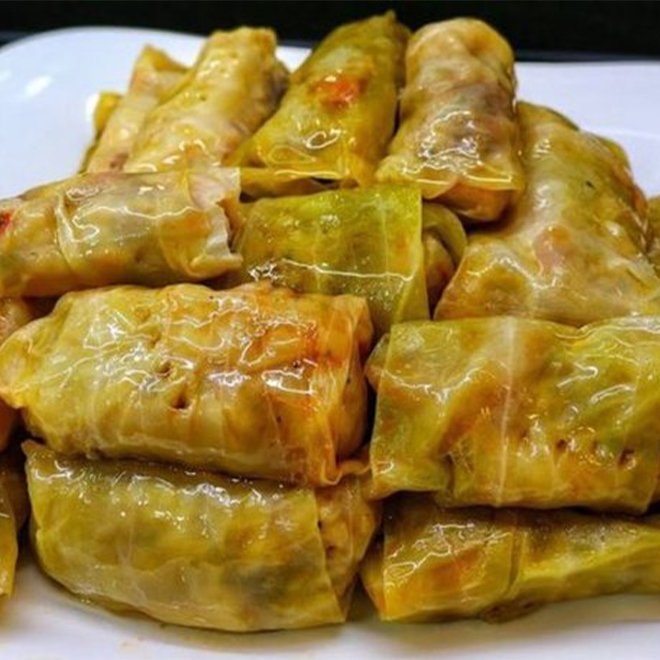 Ramazan Menüsü 2022 - 24. Gün