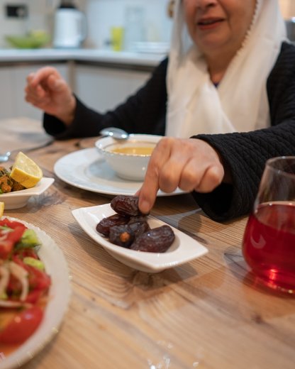 Ramazan’da uyku düzeni nasıl korunur?
