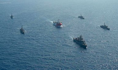 Chinese ‘tracked’ US Coast Guard vessel transit through Taiwan Strait
