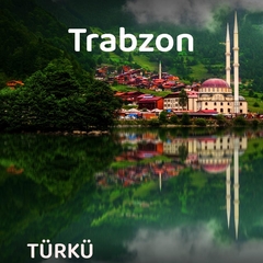 Trabzon Türküleri