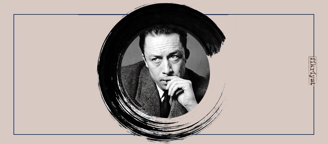 Denemeler, Albert Camus