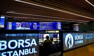 Borsa Istanbul up at Tuesday open