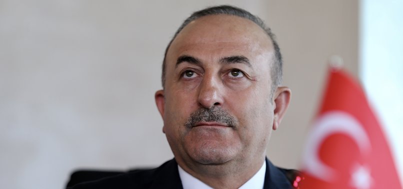 TURKEY IS BEST ALLY FOR EUROPES SECURITY: TURKISH FM