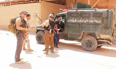 Russian mercenaries seen in Sirte city: Libyan army