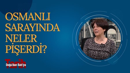 Osmanlı Padişahlarının En Sevdiği Yemekler Hangileriydi? | Doğu'dan Batı'ya Tarih