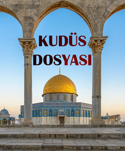 Kudüs Dosyası