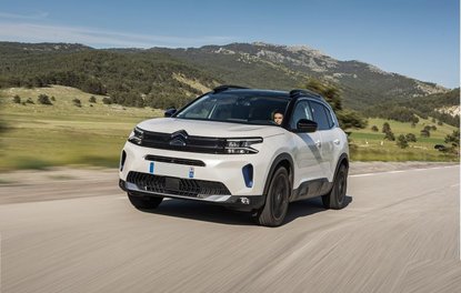 CITROEN’DEN YENİ YAZ KAMPANYASI