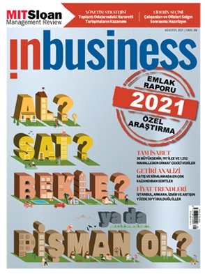 In Business SAYI 8