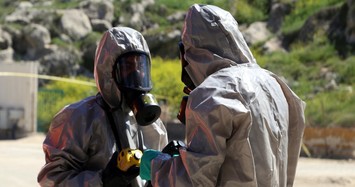 US strikes not likely to deter Assad regime from new chemical attacks