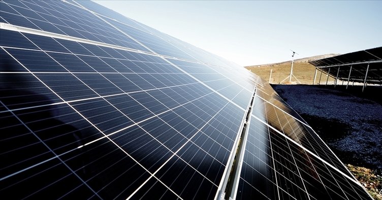 Bakanlık açıkladı: Güneş enerjisinin gücü 641 kat arttı