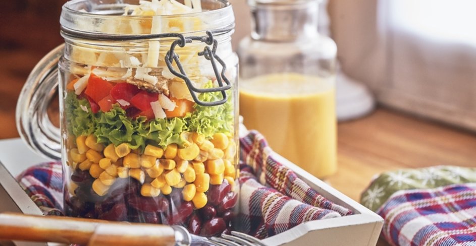 Uzak diyarlar�n salatas�