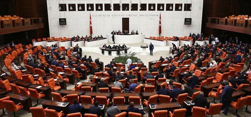 TURKEY: HARMONIZATION BILL SET TO CHANGE JUSTICE SYSTEM