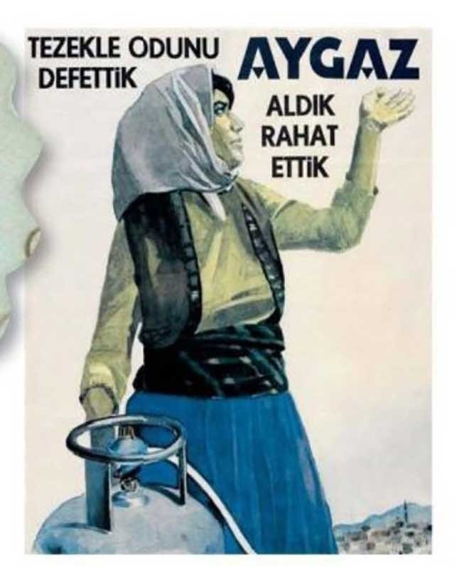Şimdi reklamlar!
