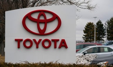 Big North Carolina factory likely to be Toyota battery plant