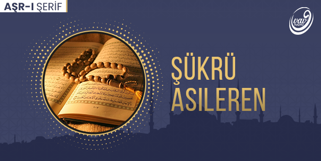 Şükrü Asıleren