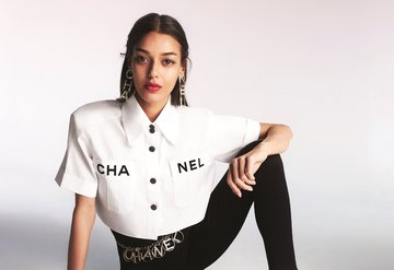 Karl Lagerfeld’in anısına