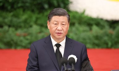 China's Xi to start three-day visit to Saudi Arabia