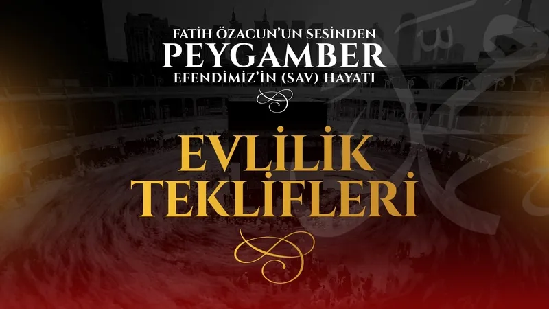 Evlilik Teklifleri