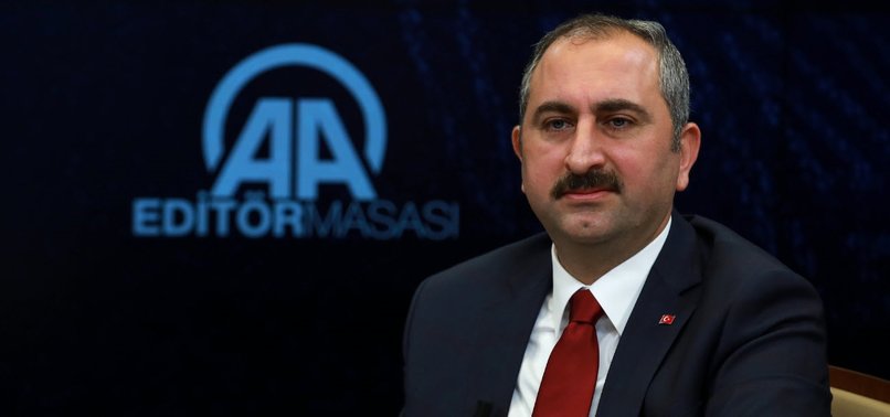 TURKISH MINISTER SAYS RESULTS EXPECTED SOON ON KHASHOGGI CASE