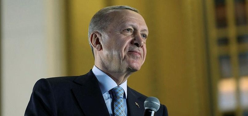 ERDOĞAN’S ELECTION VICTORY PAVES WAY FOR STRONGER TIES WITH GULF