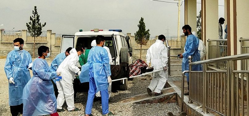 FUEL TANKER TUNNEL BLAST KILLS SCORES IN AFGHANISTAN