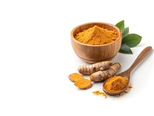 Sağlık deposu zerdeçalın ana maddesi kurkumin’in 5 bilimsel faydası!