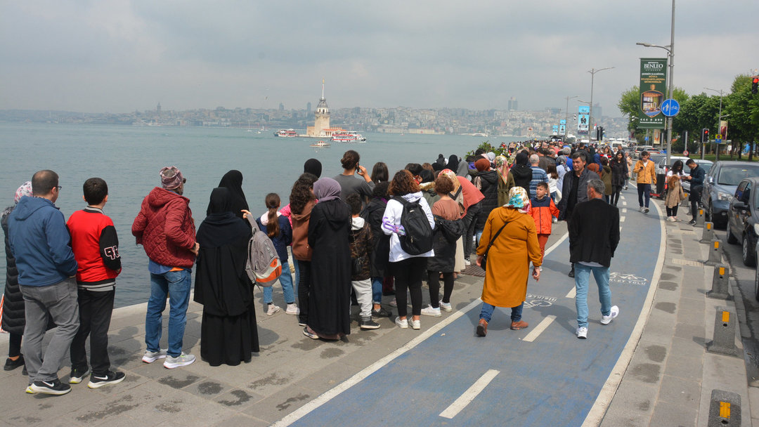 İSTANBUL VALİLİĞİ’NDEN YENİ UYGULAMA