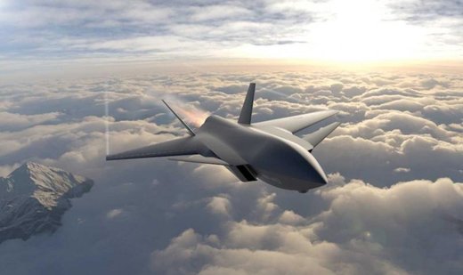 ’’We will begin flying production prototypes and versions of KIZILELMA’’