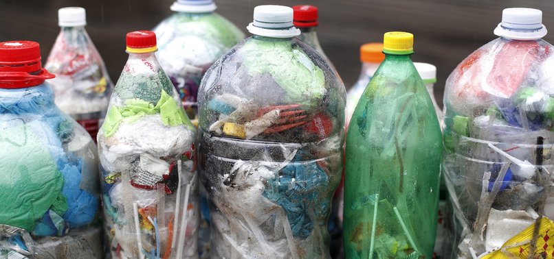 ITALY TO BAN PLASTIC CUPS AND PLATES FROM 2020