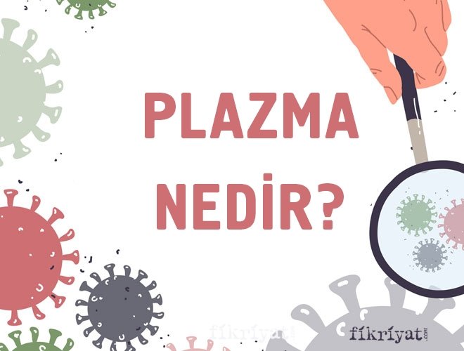 Plazma nedir?