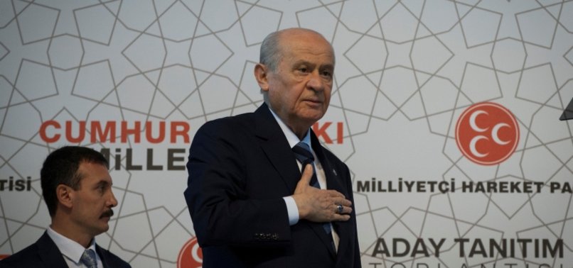 MHP BEGINS ELECTION WORK WITH 5 MAJOR REGIONAL EVENTS