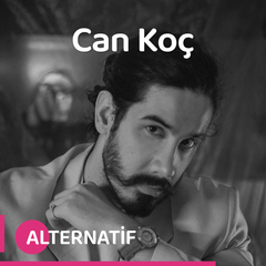 Can Koç