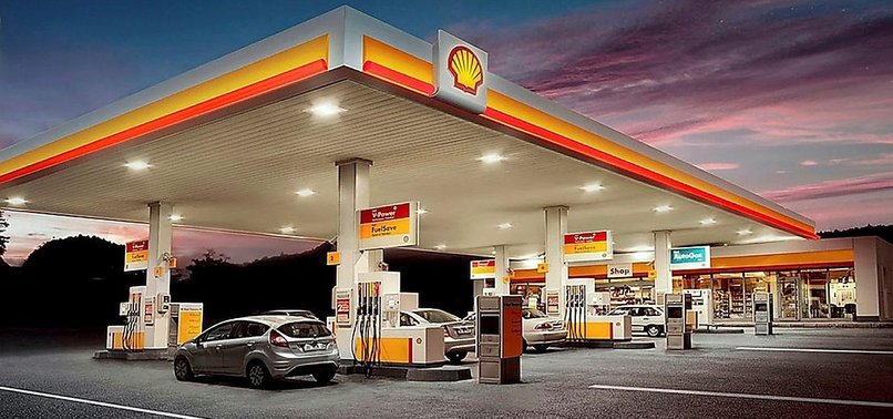 SHELL PLANS TO CUT UP TO 9,000 JOBS AS OIL DEMAND SLUMPS
